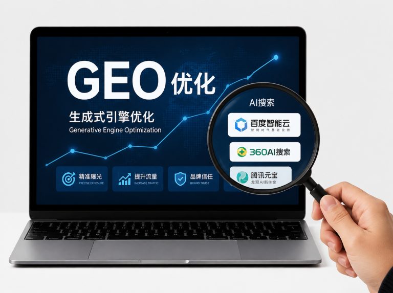 哈密GEO智能问答优化系统